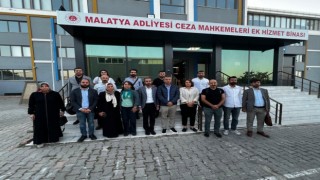 Şenyaşar Davası’nda yeni gelişme! Fakıbaba, Erin, Yıldız ”dinlensin”...
