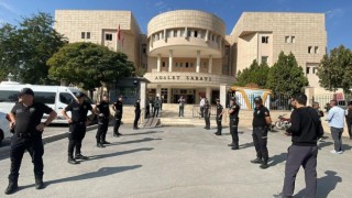 Urfa merkezli ’Uyuyan Hücre’ operasyonunda yeni gelişme!