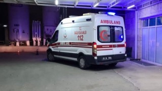 Urfa’da feci şekilde darp edilen genç hastanelik oldu