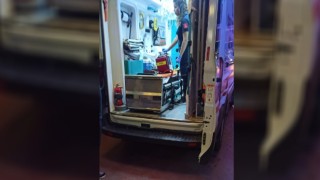 Urfa’da kız çocuğu yüksekten düştü iddiası!