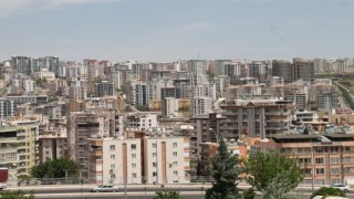 Urfa’da konut satışları eylülde azaldı