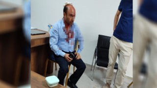 Urfa’da okul müdürüne saldırı olayında yeni gelişme!