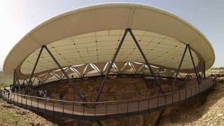Urfa’daki müze ve ören yerlerini ziyaret edenlerin sayısı açıklandı