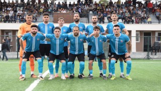 Viranşehir Belediyespor, Nizipspor’u farklı mağlup ederek sezona 3 puanla başladı