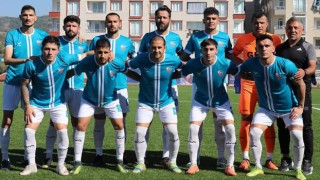 Viranşehir Belediyespor, Yayladağıspor’u 3-0 yenerek liderliğe yükseldi