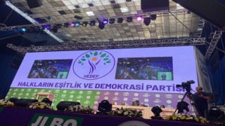 Yeşil Sol Partisi’nin ismi değişti!