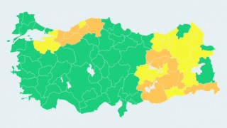 AFAD’dan Şanlıurfa dahil 31 il için meteorolojik uyarı