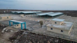 Büyükşehir duyurdu: Viranşehir’de tamamlandı!