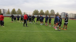 Karaköprü Belediyespor puan kaybını telafi etmek istiyor!