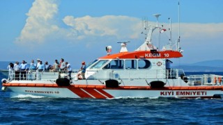 Kıyı Emniyeti Genel Müdürlüğü’ne 95 işçi alınıyor