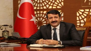 Urfalı eski başkanın acı günü!