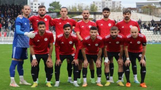 Karaköprü Belediyespor, Osmaniyespor’u deplasmanda mağlup etti