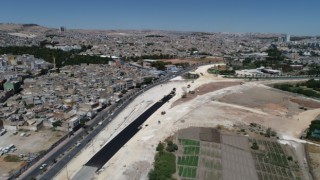 Resmi gazetede yayımlandı: Akçakale’de bir bölge sit alanı ilan edildi