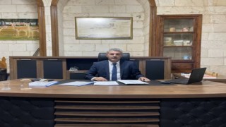 Şanlıurfa’da daire başkanlığına yeni isim atandı