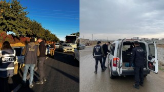 Şanlıurfa’da DEAŞ operasyonu: 3 kişi yakalandı