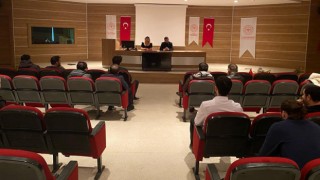 Şanlıurfa’da Onkolojik Cerrahi Konseyi kuruldu