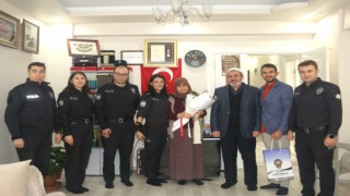 Urfa’da “10 Aralık” Şehitleri unutulmadı