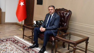 Vali Hasan Şıldak’ın 10 Aralık İnsan Hakları Günü mesajı