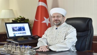 Diyanet’ten hac kontenjanının artırılması talebi