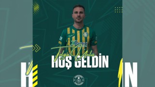 Şanlıurfaspor’dan bir transfer daha