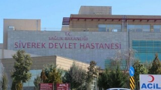 Siverek’te feci kaza: 1 çocuk hayatını kaybetti