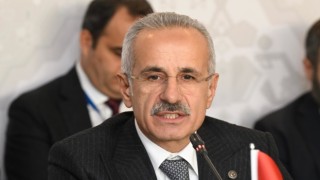 Bakan Uraloğlu Şanlıurfa’ya geliyor!