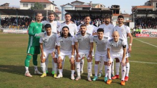 Lider Karaköprü Belediyespor Erbaaspor’da beraber kaldı!