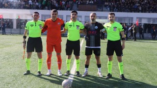 Lider Viranşehir Belediyespor tutulmuyor