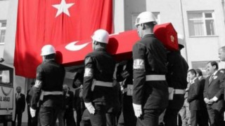 Pençe-Kaplan bölgesinde bir asker şehit oldu