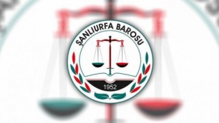 Şanlıurfa Barosu’ndan Bozova’daki çöken eve ilişkin açıklama