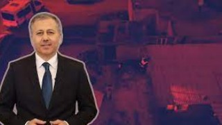 Şanlıurfa dahil 81 ilde yapıldı: 3 bin 237 gözaltı
