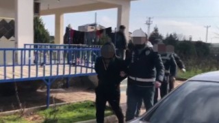 Şanlıurfa’da iletişim yoluyla nitelikli dolandırıcılık operasyonu