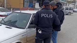 Şanlıurfa’da şok operasyonda 20 kişi yakalandı