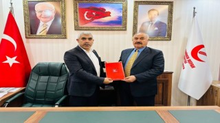 Yeniden Refah Bozova Belediye Başkan adayını açıkladı