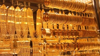 Altında yükseliş devam ediyor! İşte Şanlıurfa’da kuyumculardaki güncel altın fiyatları
