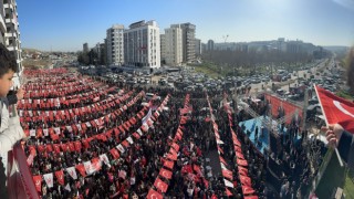 Başkan Nihat Çiftçi, “Karaköprü kararını vermiş”