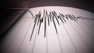Datça’da 3,9 büyüklüğünde deprem