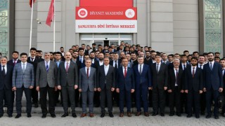 Diyanet Akademisi 2’nci eğitim dönemi başladı