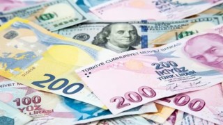 Haftanın son işlem gününde dolar yükselişte