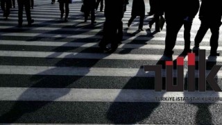 Şanlıurfa nüfusunun yüzde 49,6’sını kadınlar oluşturuyor