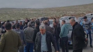 ​​​​​​​Şanlıurfa’da esnaftan elektrik protestosu!