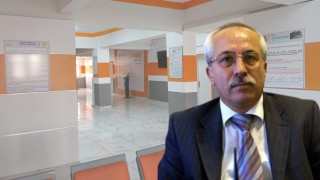 Şanlıurfa’da nüfus müdürlükleri hafta sonu açık olacak