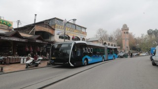 Şanlıurfa’da otobüs sefer saatleri Ramazan ayına göre düzenlendi!