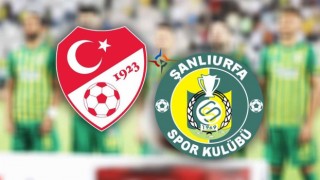 Şanlıurfaspor'a yine ceza geliyor!