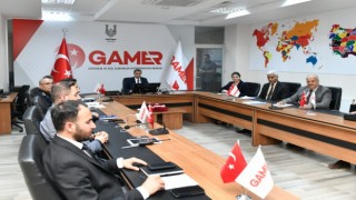 Vali Şıldak: Seçimleri hep birlikte huzur ortamı içerisinde tamamlayalım