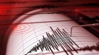 Adana’da 3.6 büyüklüğünde deprem
