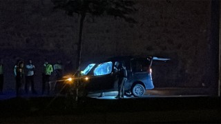 Haliliye’de trafik kazası: 1 ölü