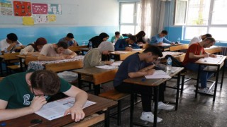 Haliliye’de üniversite adaylarına ücretsiz sınav imkanı