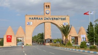 Harran Üniversitesine 5 yeni bölüm!