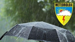 Meteoroloji’den Şanlıurfa için yağış uyarısı
